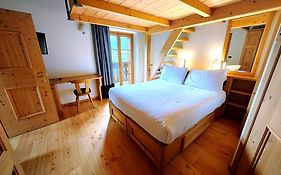 Alpi&Golf Hotel